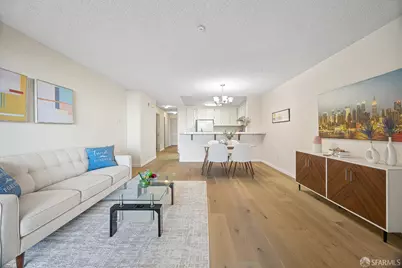 1707 Saddleback Drive, Daly City, CA 94014 - Photo 5
