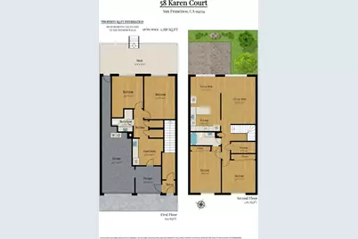 58 Karen Court, San Francisco, CA 94134 - Photo 9