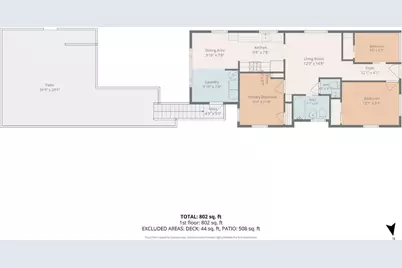 316 31st Street, Richmond, CA 94804 - Photo 21