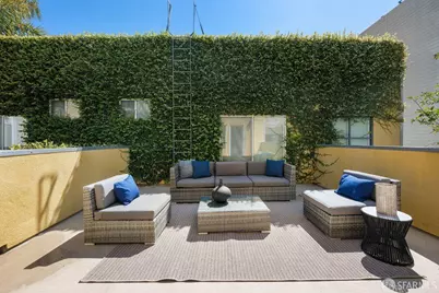 2773 Folsom Street #201, San Francisco, CA 94110 - Photo 37