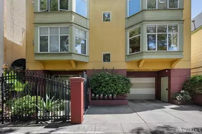 2773 Folsom Street #201, San Francisco, CA 94110 - Photo 3