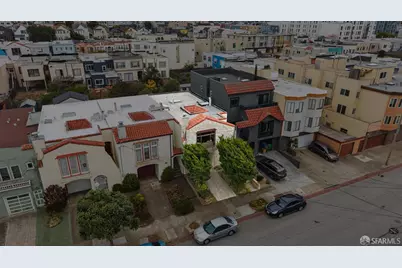 1274 44th Avenue, San Francisco, CA 94122 - Photo 3