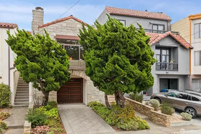 1274 44th Avenue, San Francisco, CA 94122 - Photo 1