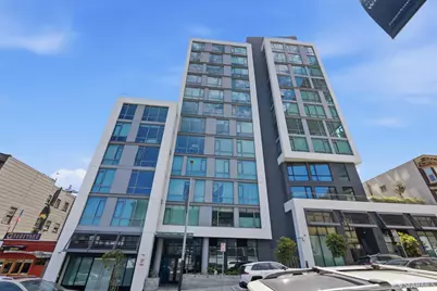 1545 Pine Street #607, San Francisco, CA 94109 - Photo 15
