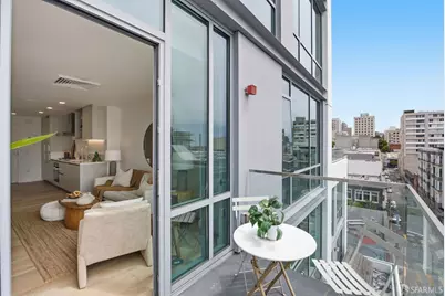 1545 Pine Street #607, San Francisco, CA 94109 - Photo 3