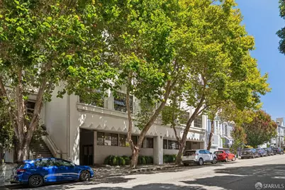 2140 Bush Street #3, San Francisco, CA 94115 - Photo 59