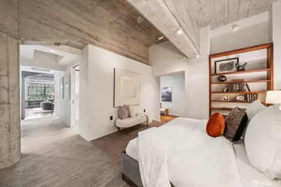 2140 Bush Street #3, San Francisco, CA 94115 - Photo 37