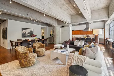 2140 Bush Street #3, San Francisco, CA 94115 - Photo 3