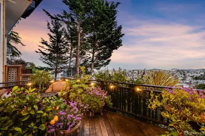 231 Upper Terrace, San Francisco, CA 94117 - Photo 37