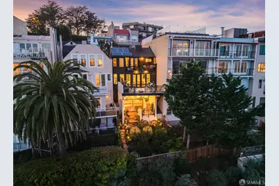 231 Upper Terrace, San Francisco, CA 94117 - Photo 1