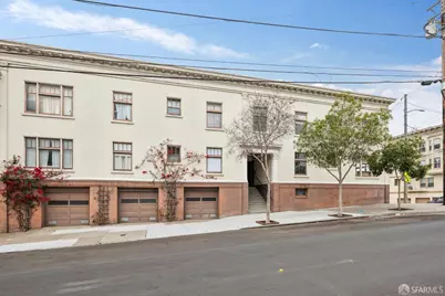 603 22nd Avenue, San Francisco, CA 94121 - Photo 1