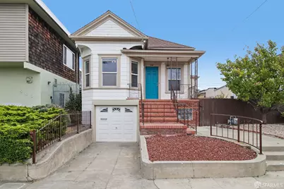 556 Baden Avenue, South San Francisco, CA 94080 - Photo 1