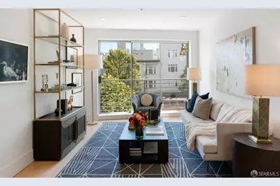 2315 Van Ness Avenue #3, San Francisco, CA 94109 - Photo 3