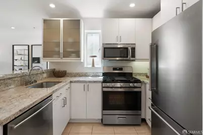 2315 Van Ness Avenue #3, San Francisco, CA 94109 - Photo 7