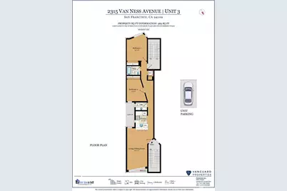 2315 Van Ness Avenue #3, San Francisco, CA 94109 - Photo 17