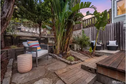 66 Buena Vista Terrace, San Francisco, CA 94117 - Photo 31