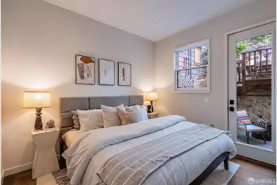 66 Buena Vista Terrace, San Francisco, CA 94117 - Photo 19