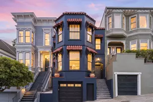 66 Buena Vista Terrace, San Francisco, CA 94117 - Photo 1