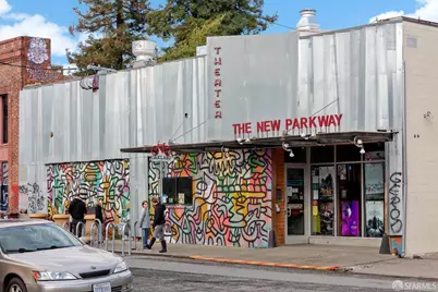 438 W Grand Ave Avenue #414, Oakland, CA 94612 - Photo 37