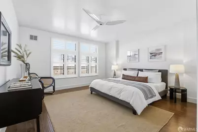 438 W Grand Ave Avenue #414, Oakland, CA 94612 - Photo 17