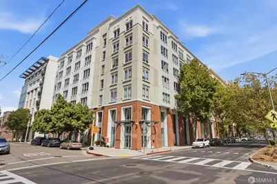 438 W Grand Ave Avenue #414, Oakland, CA 94612 - Photo 31