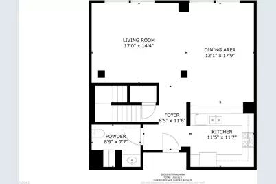 438 W Grand Ave Avenue #414, Oakland, CA 94612 - Photo 53