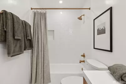 847 Arguello Boulevard #1, San Francisco, CA 94118 - Photo 21