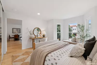 847 Arguello Boulevard #1, San Francisco, CA 94118 - Photo 17