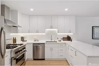 847 Arguello Boulevard #1, San Francisco, CA 94118 - Photo 15