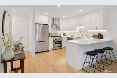 847 Arguello Boulevard #1, San Francisco, CA 94118 - Photo 13