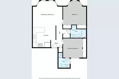 847 Arguello Boulevard #1, San Francisco, CA 94118 - Photo 41