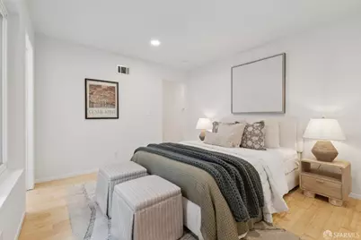 847 Arguello Boulevard #1, San Francisco, CA 94118 - Photo 25