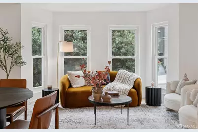 847 Arguello Boulevard #1, San Francisco, CA 94118 - Photo 3