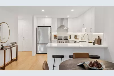 847 Arguello Boulevard #1, San Francisco, CA 94118 - Photo 11