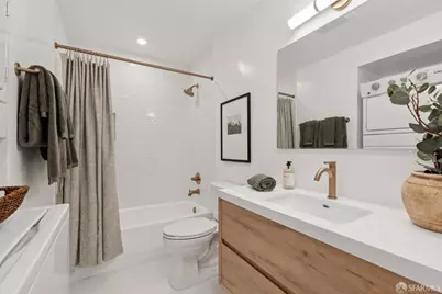 847 Arguello Boulevard #1, San Francisco, CA 94118 - Photo 19