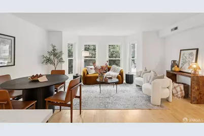 847 Arguello Boulevard #1, San Francisco, CA 94118 - Photo 7