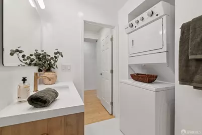 847 Arguello Boulevard #1, San Francisco, CA 94118 - Photo 23