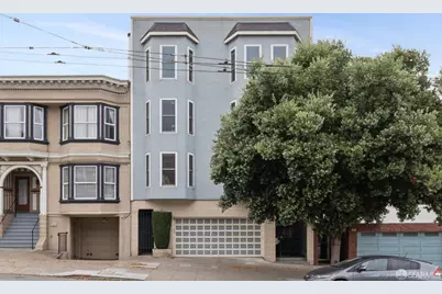 847 Arguello Boulevard #1, San Francisco, CA 94118 - Photo 29