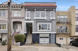 1337 15th Ave, San Francisco, CA 94122 - Photo 1
