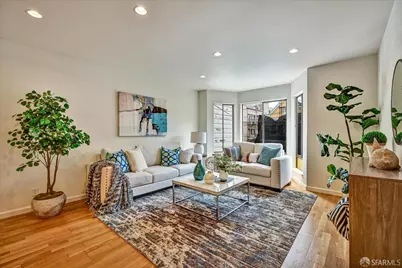 425 26th Avenue #1, San Francisco, CA 94121 - Photo 9