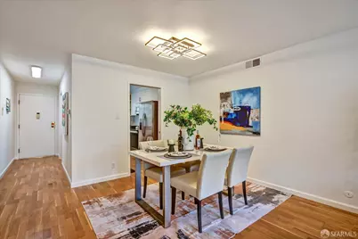 425 26th Avenue #1, San Francisco, CA 94121 - Photo 7