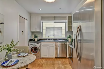 425 26th Avenue #1, San Francisco, CA 94121 - Photo 13