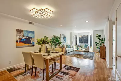 425 26th Avenue #1, San Francisco, CA 94121 - Photo 5