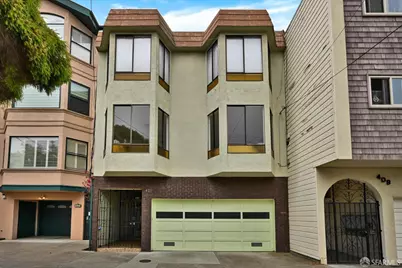425 26th Avenue #1, San Francisco, CA 94121 - Photo 1