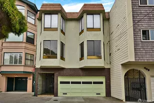 425 26th Ave, San Francisco, CA 94121 - Photo 1
