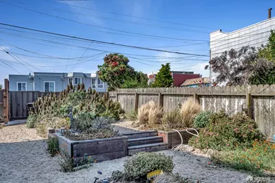 4116-4118 Moraga Street, San Francisco, CA 94122 - Photo 1
