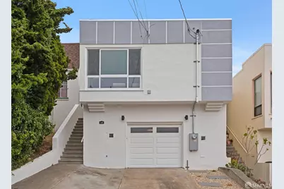 154 Ralston Street, San Francisco, CA 94132 - Photo 3