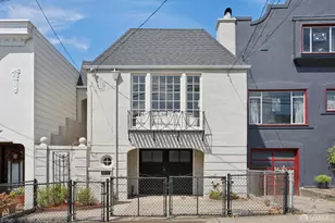 823 40th Ave, San Francisco, CA 94121 - Photo 1