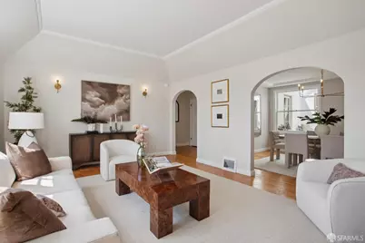 823 40th Avenue, San Francisco, CA 94121 - Photo 5
