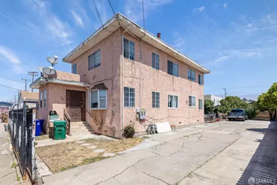 628 21st Street, Richmond, CA 94801 - Photo 1